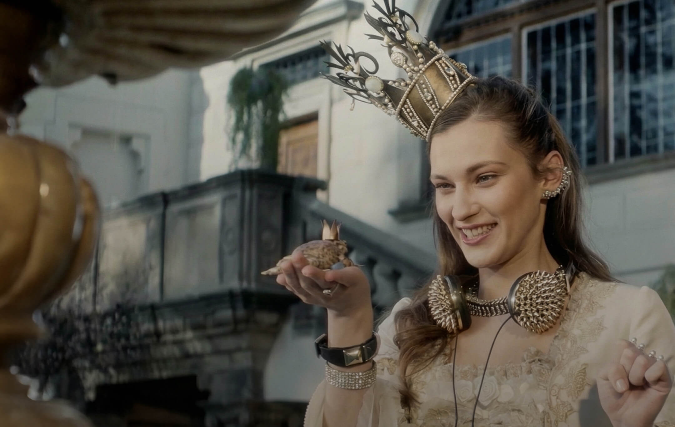 A fairytale that delivered 22% growth