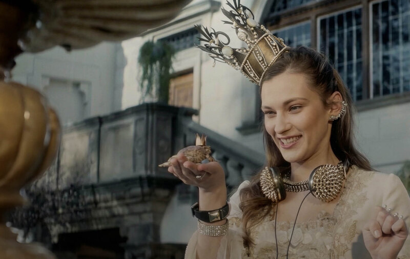 A fairytale that delivered 22% growth