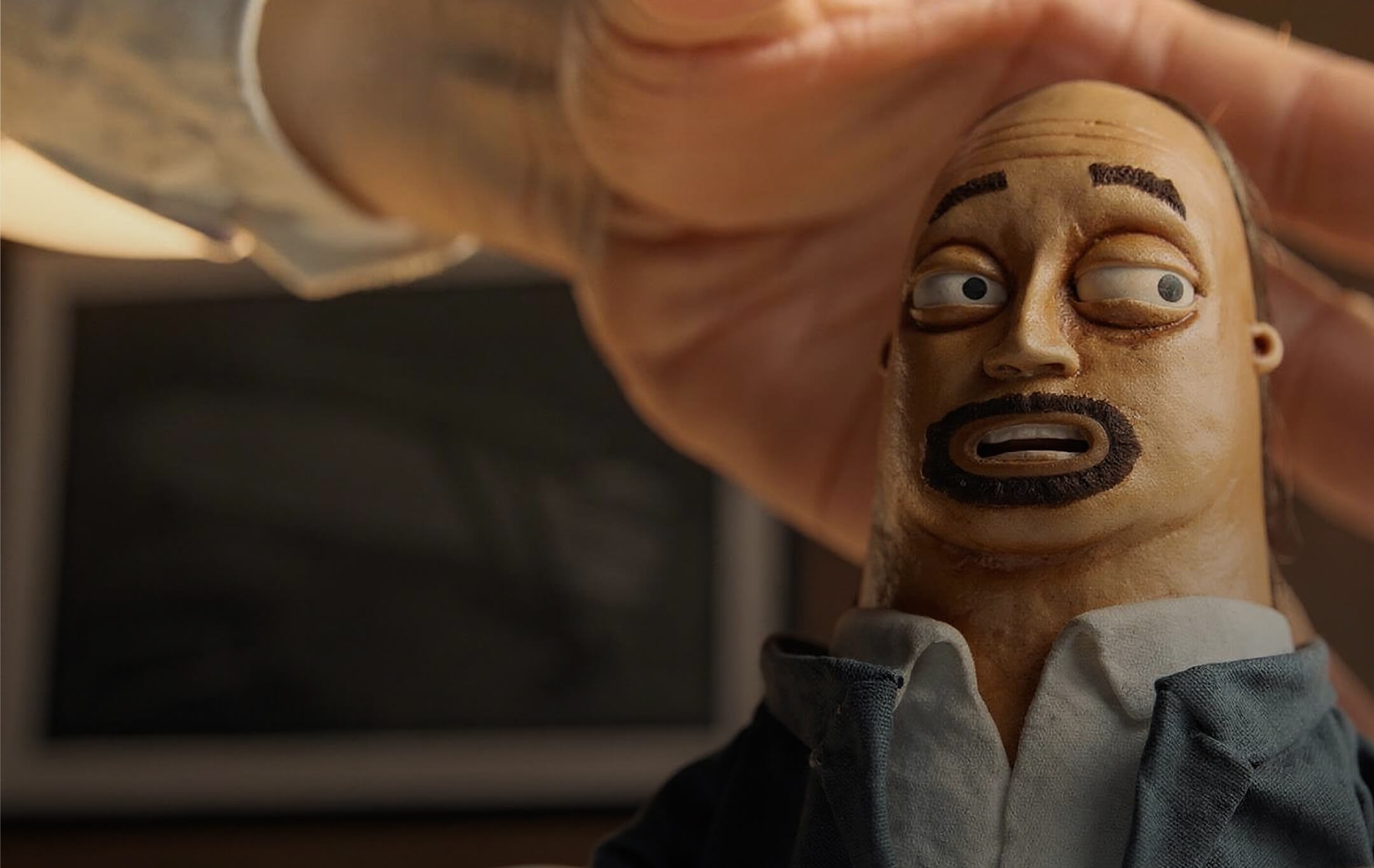 „Boring” finance <br>impossible to <br>ignore