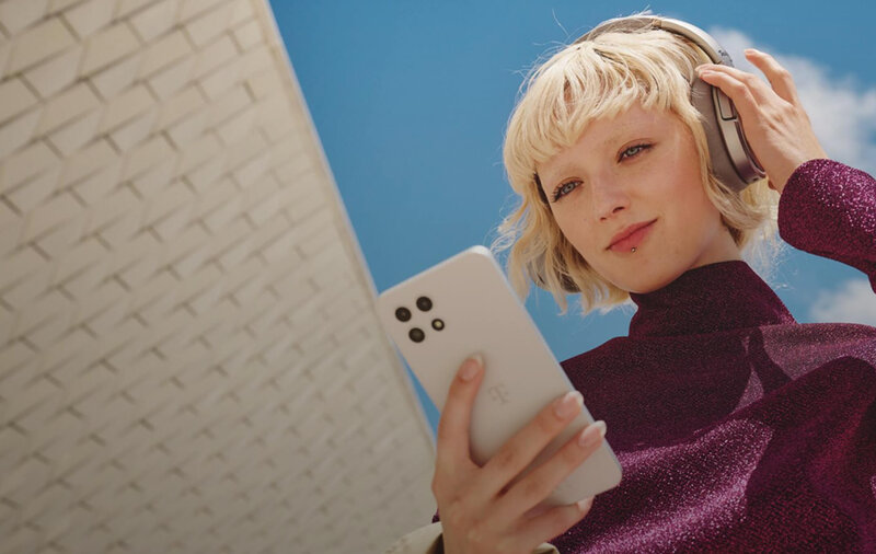 Powering a new devices rollout across Europe